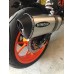 2019-2020 KTM 390 Duke Stainless 3/4 System